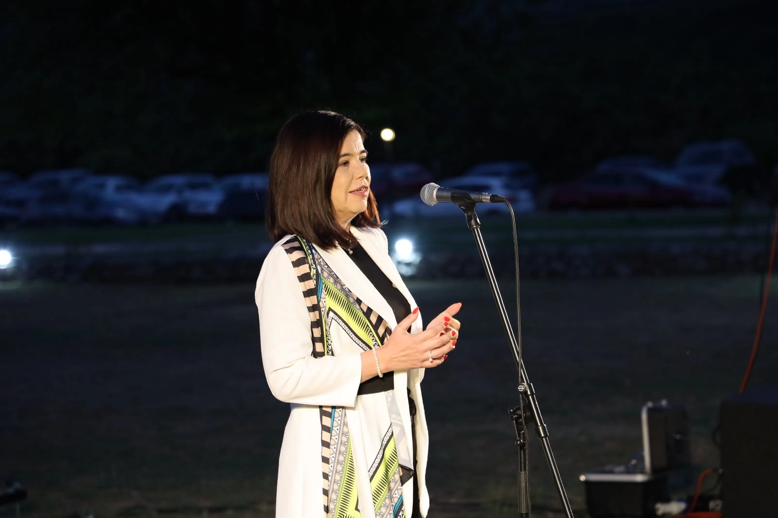 Marija buhac stolac 2026